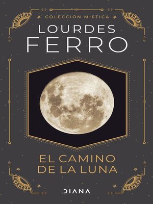 cover image of El camino de la luna